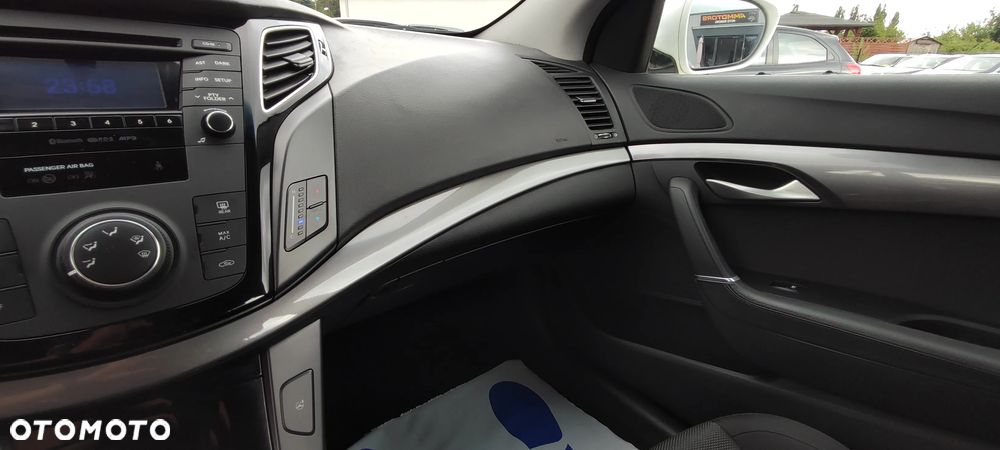 Hyundai i40 - 29