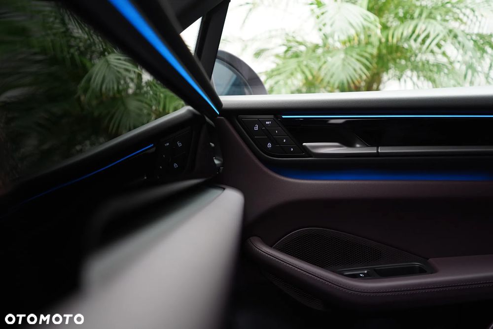 Porsche Macan 4S 100kWh - 21