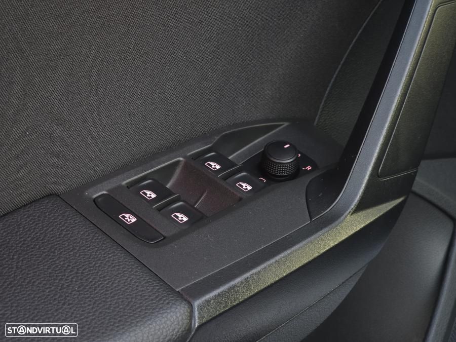 SEAT Ibiza 1.0 TSI FR - 22