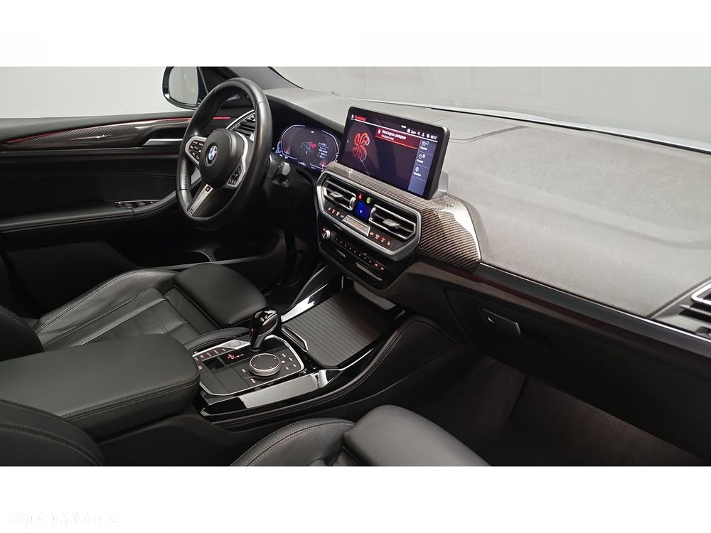 BMW X4 - 27