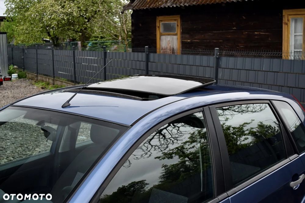 Ford Fiesta 1.4 Black Magic - 5