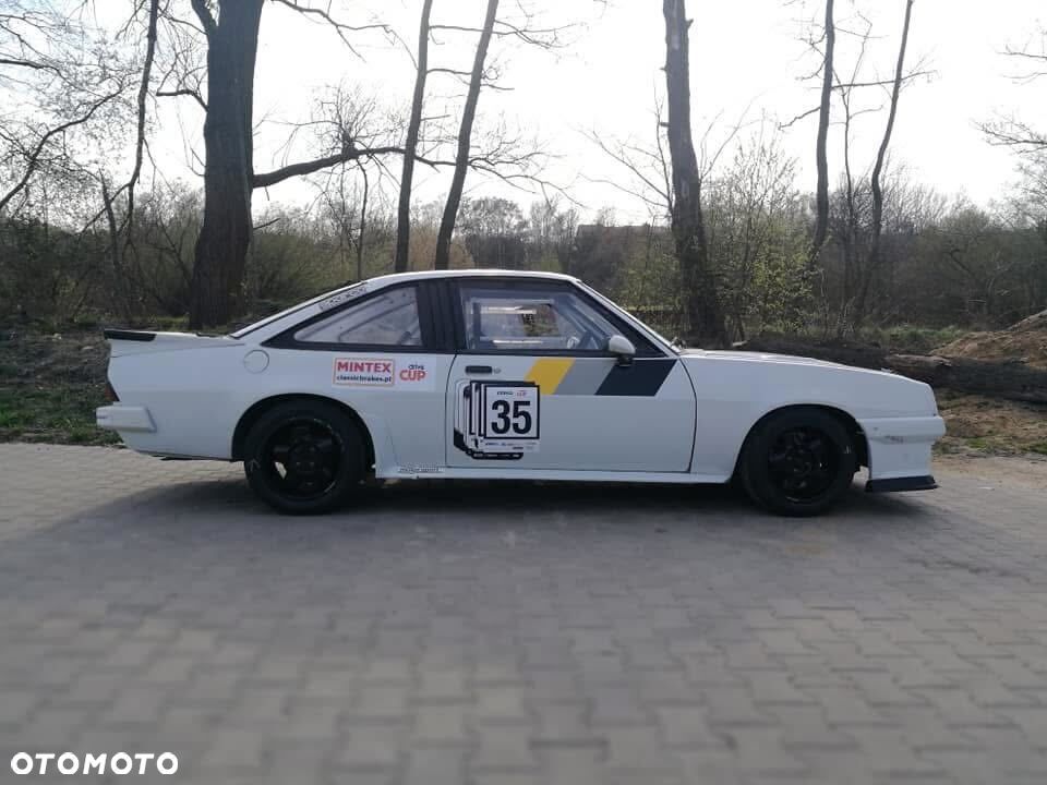Opel Manta - 12