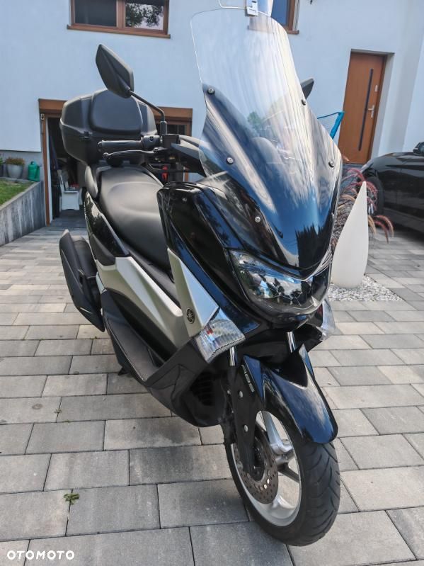 Yamaha NMAX - 3