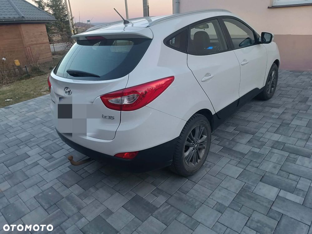 Hyundai ix35 - 13
