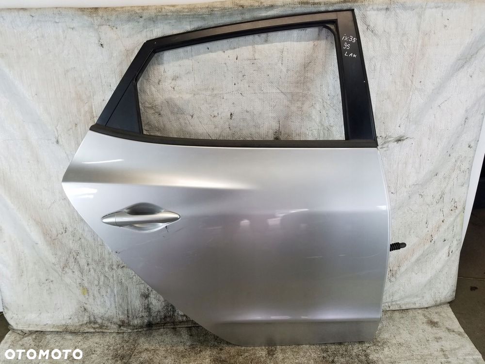 drzwi tył hyundai ix35 kod 9s - 1