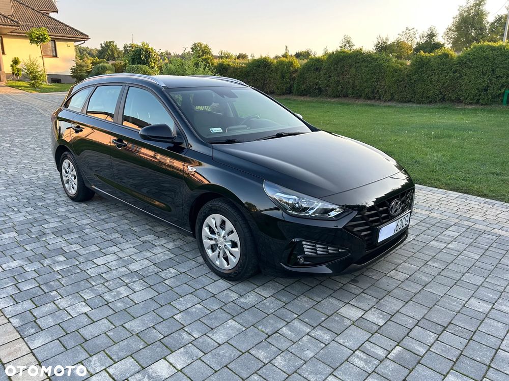 Hyundai i30 1.5 DPI Modern - 23
