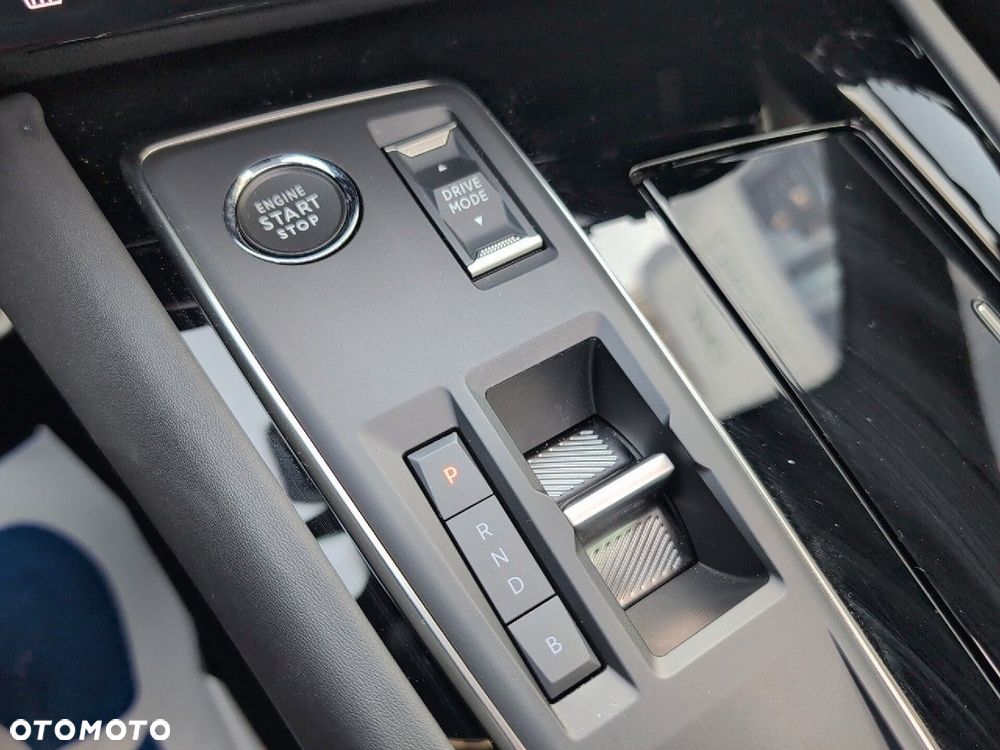 Peugeot 508 - 20
