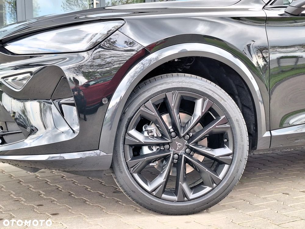 Cupra Formentor 1.5 eTSI mHEV Tribe Edition DSG - 4