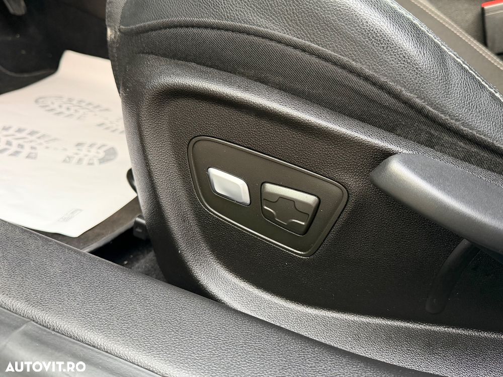 Renault Talisman ENERGY dCi 130 LIMITED - 29