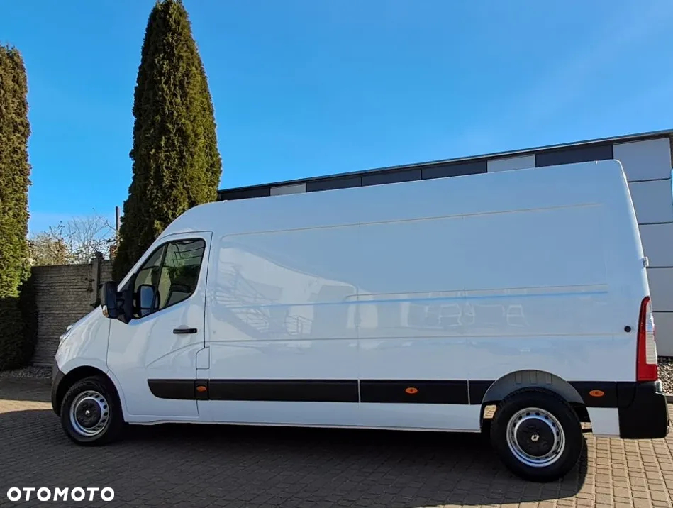 Renault Master L3H2, 2019 X, klima, tempomat - 6