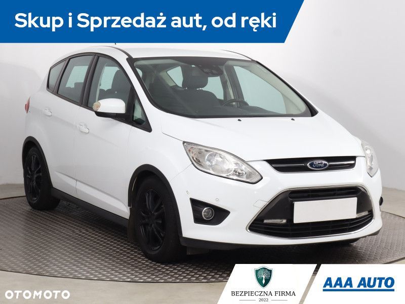 Ford C-MAX - 2