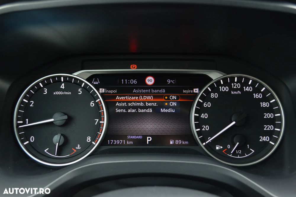 Nissan Qashqai 1.3 DIG-T MHEV Xtronic N-Connecta - 17