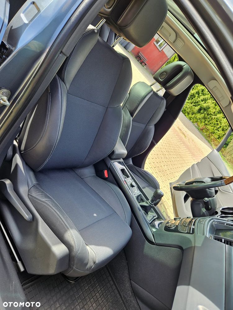 Peugeot 508 2.0 HDi Allure - 11