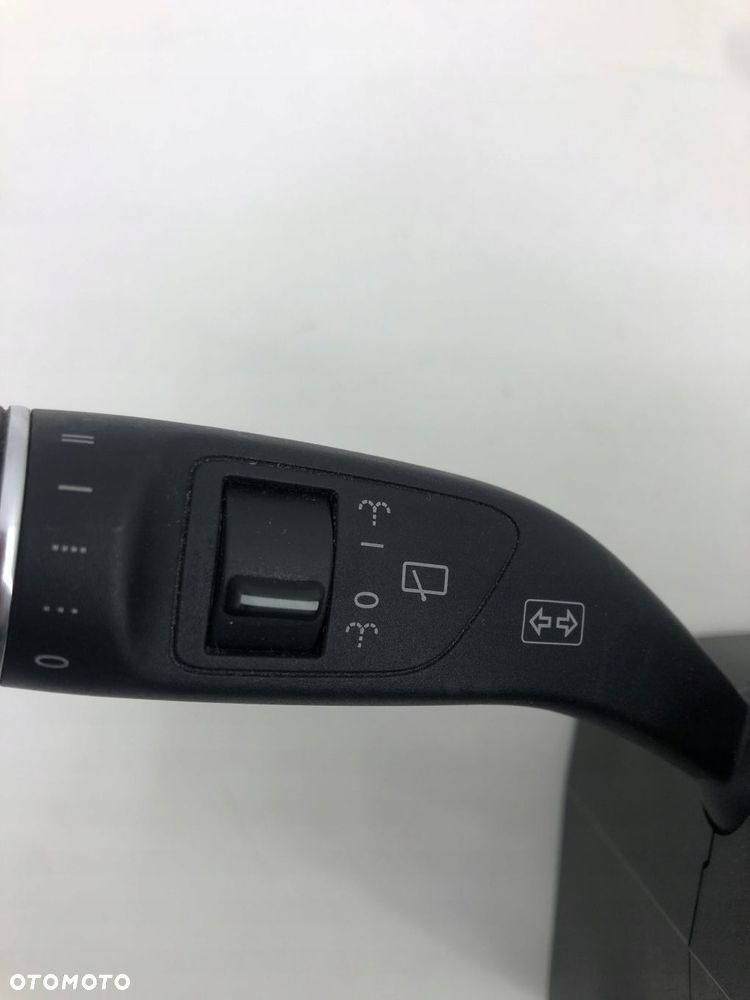 mercedes w212 przeŁĄcznik zespolony taŚma manetki a2129007415 - 5