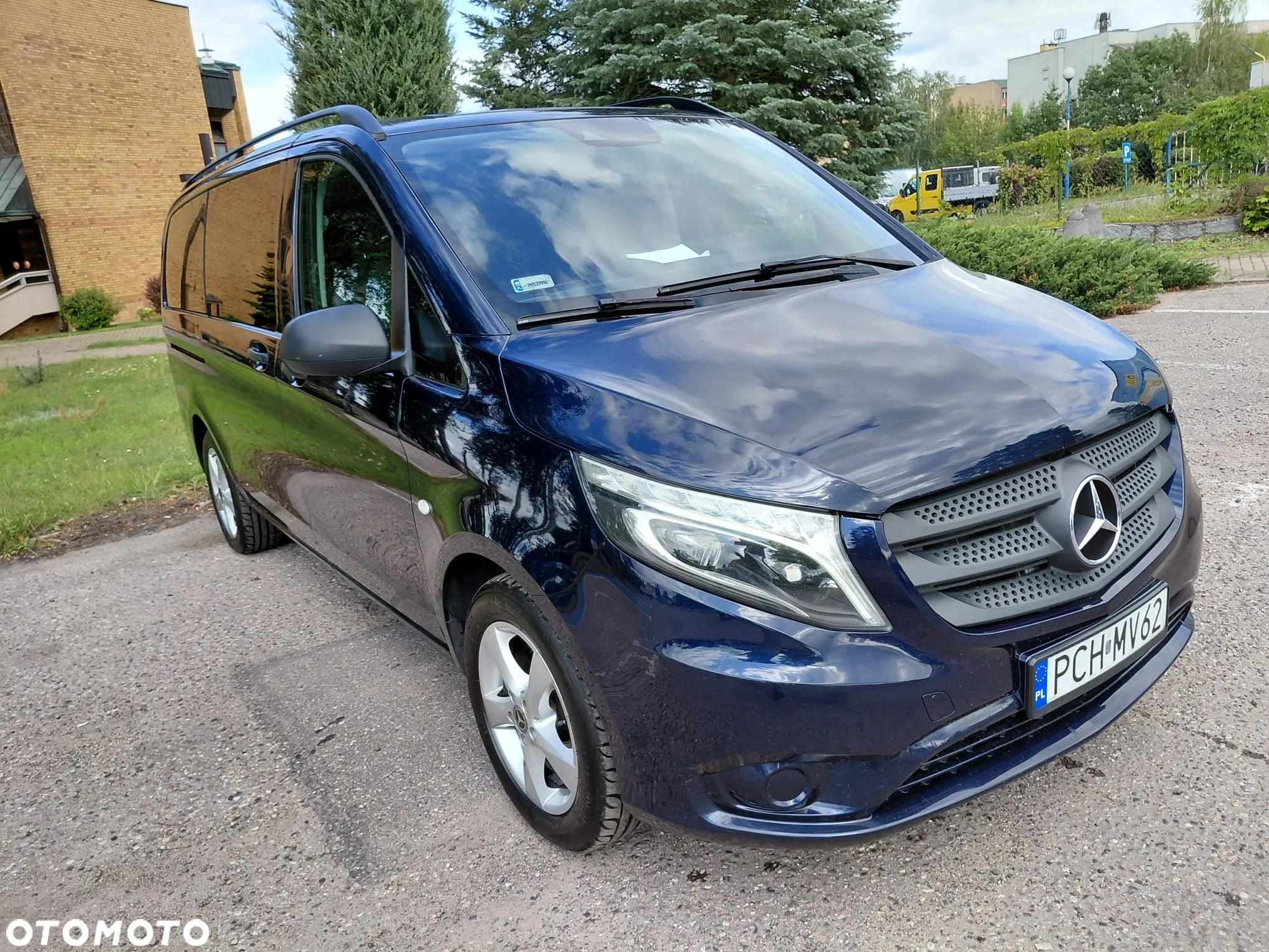 Mercedes-Benz Vito - 4