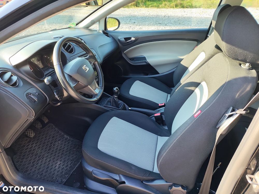 Seat Ibiza - 9