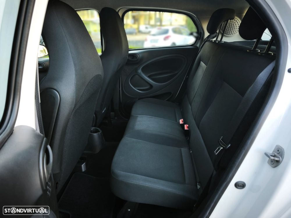 Smart ForFour EQ prime edition one - 14