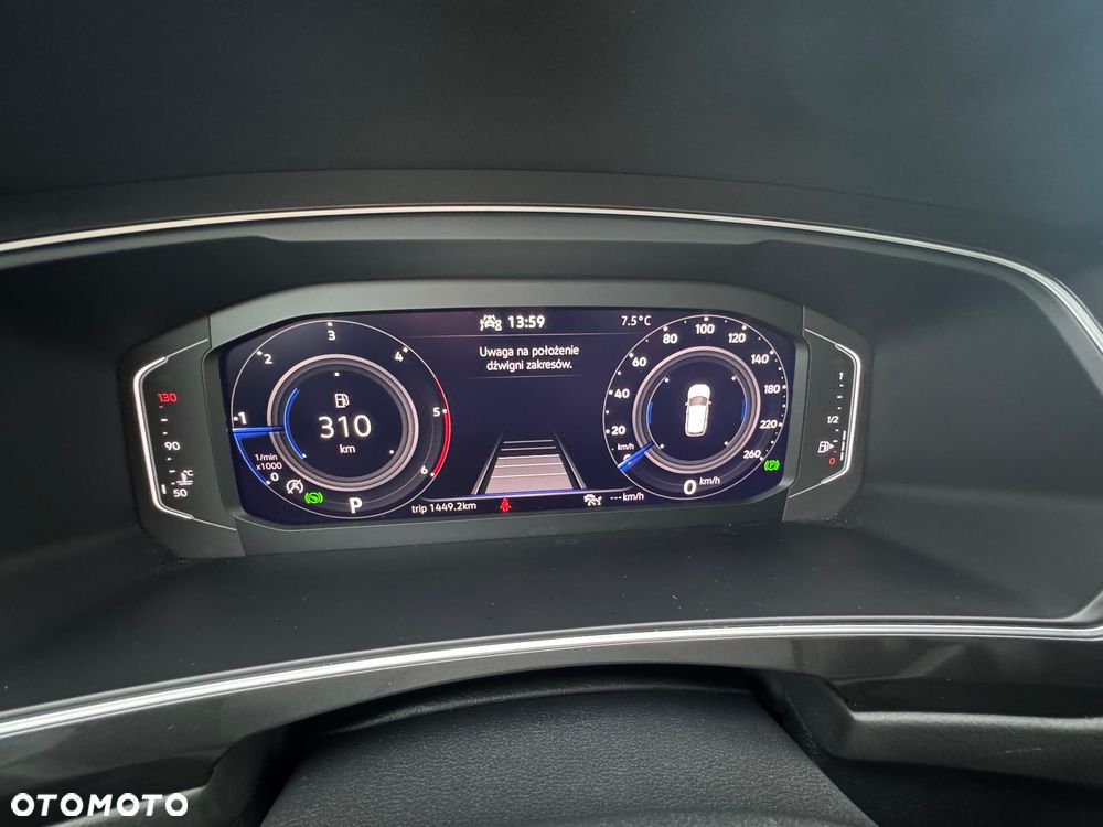 Volkswagen Tiguan 2.0 TDI SCR Life DSG - 25