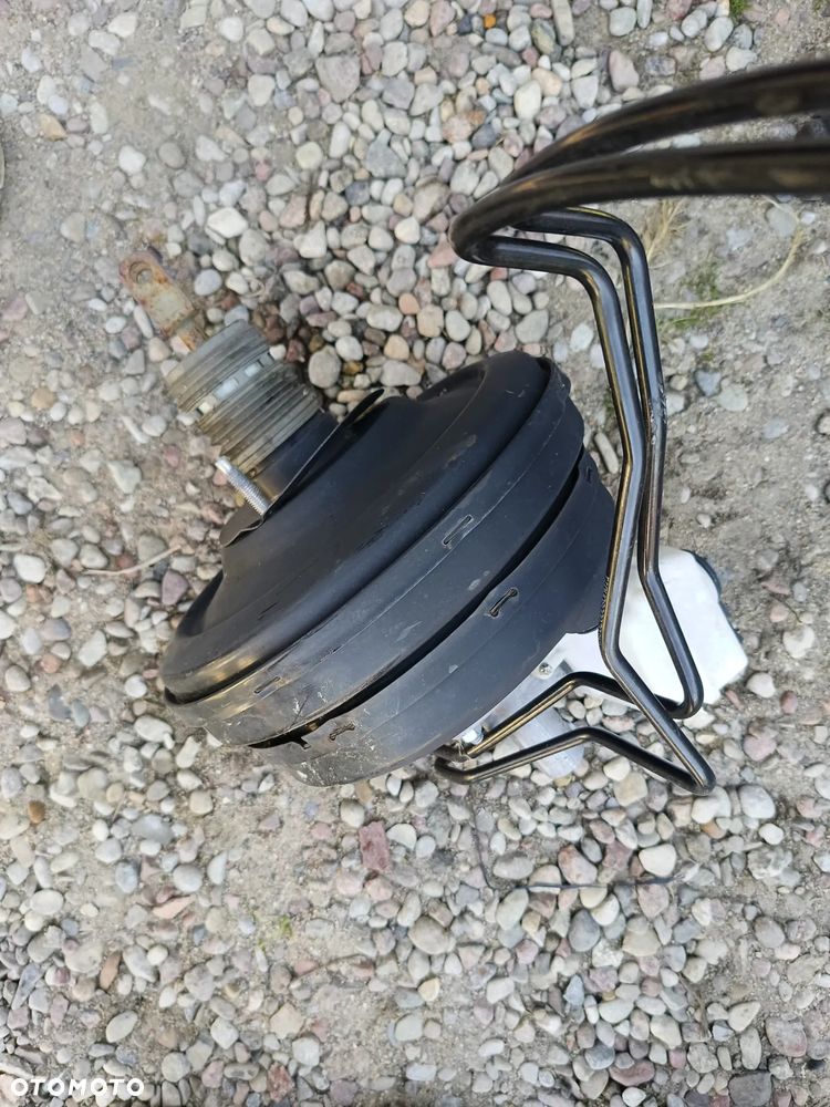 POMPA SERWO HAMULCOWE   BMW X5 E70 E71 LIFT - 1