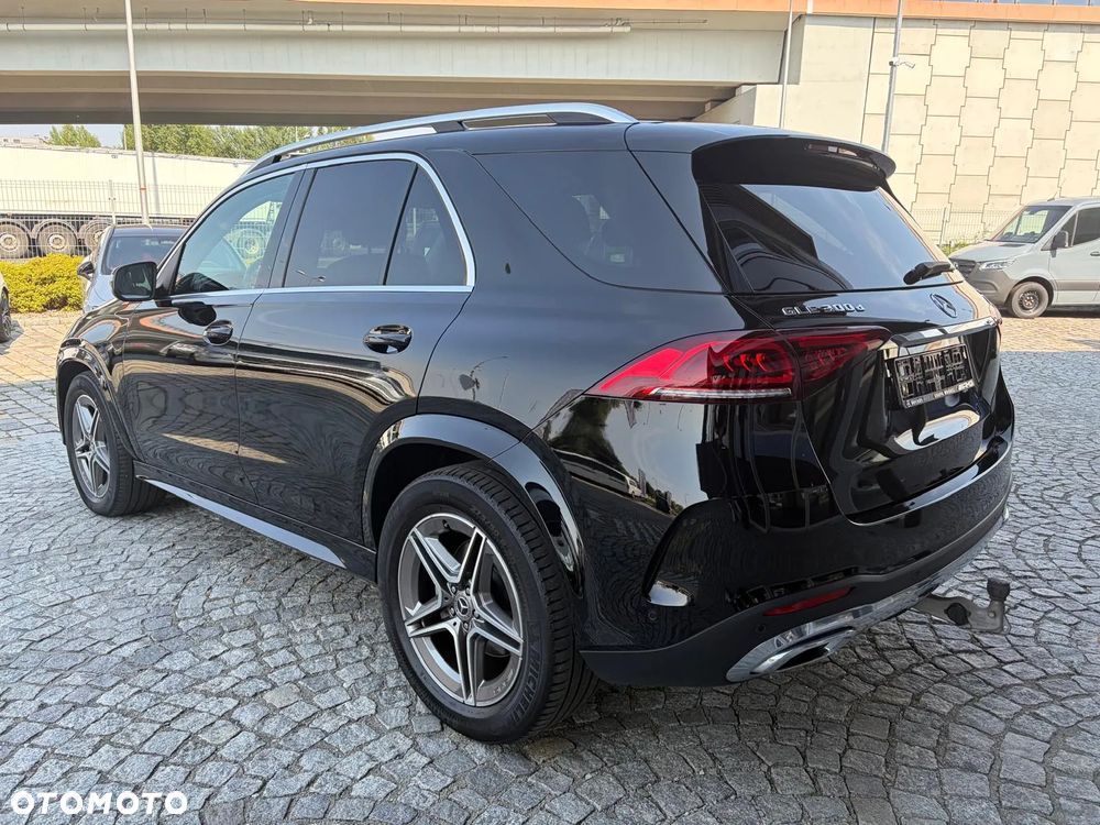 Mercedes-Benz GLE - 6