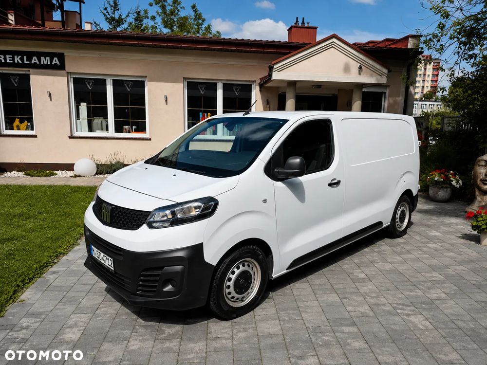 Fiat Scudo L2 - 4