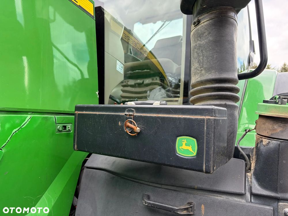 John Deere 7250R - 18