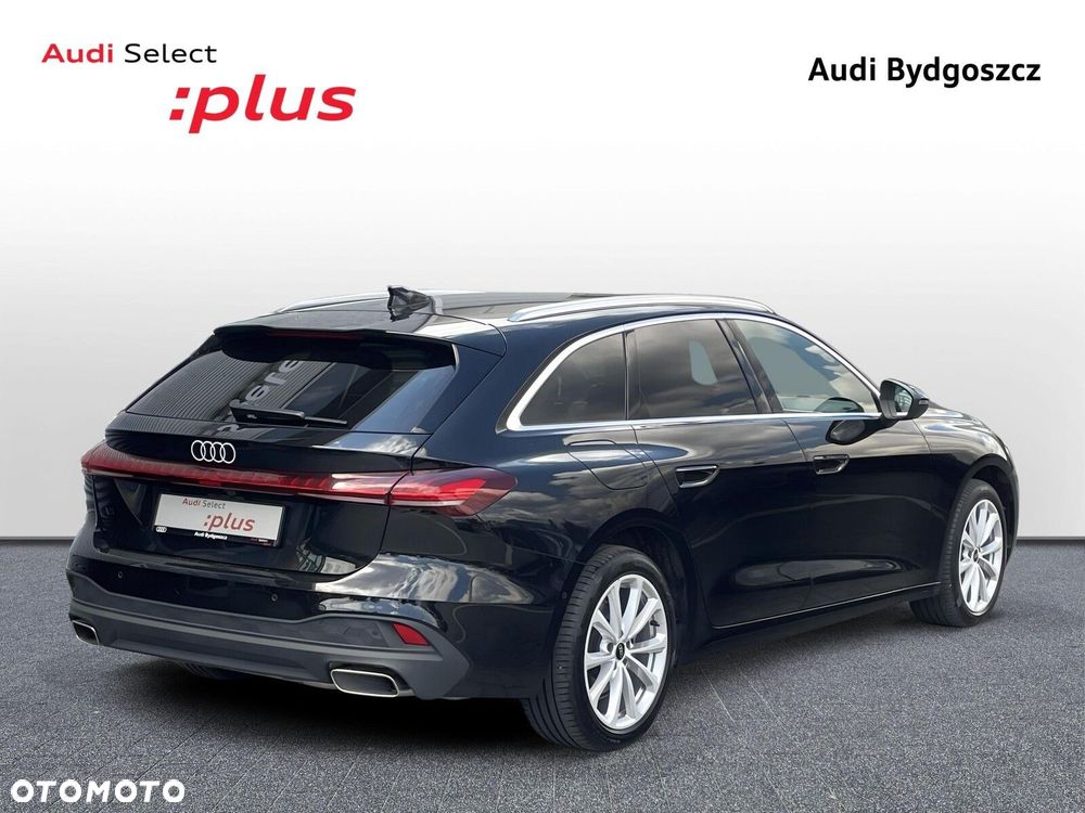 Audi A5 Avant - 6