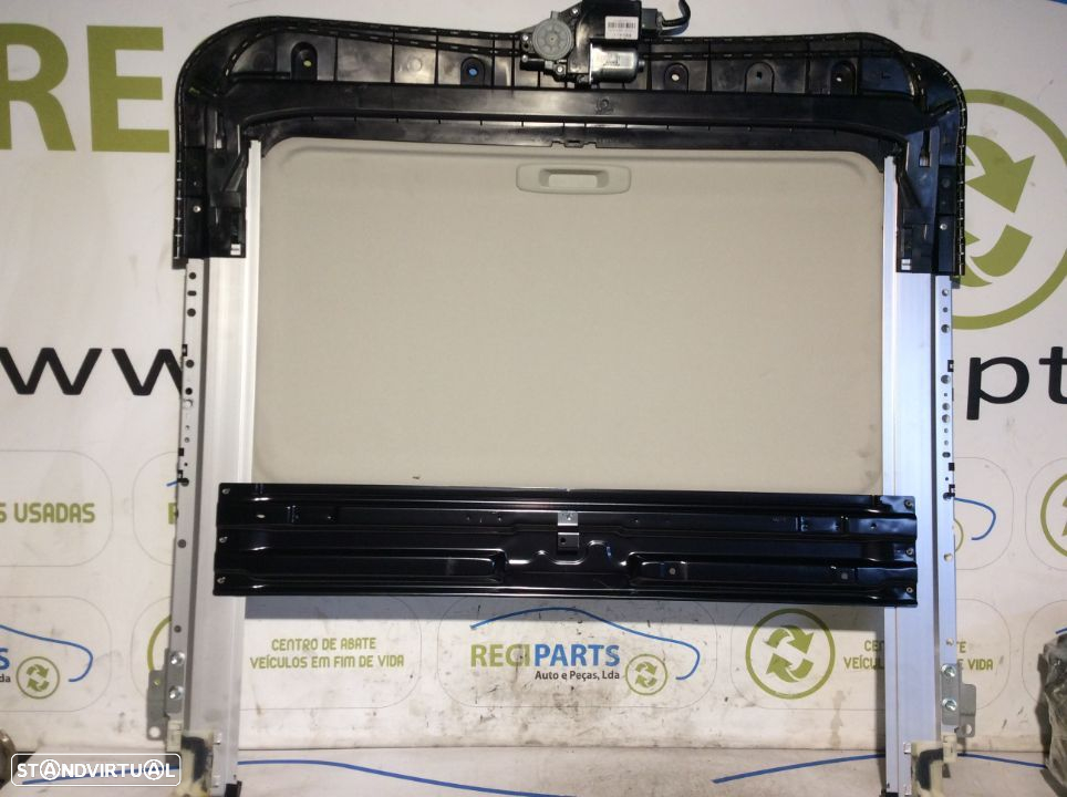 Teto de abrir Mazda 6 2008 - 2