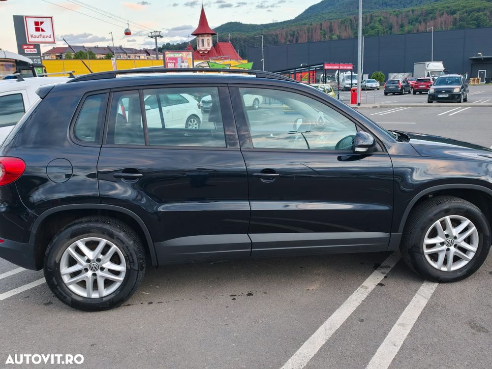 Volkswagen Tiguan - 4