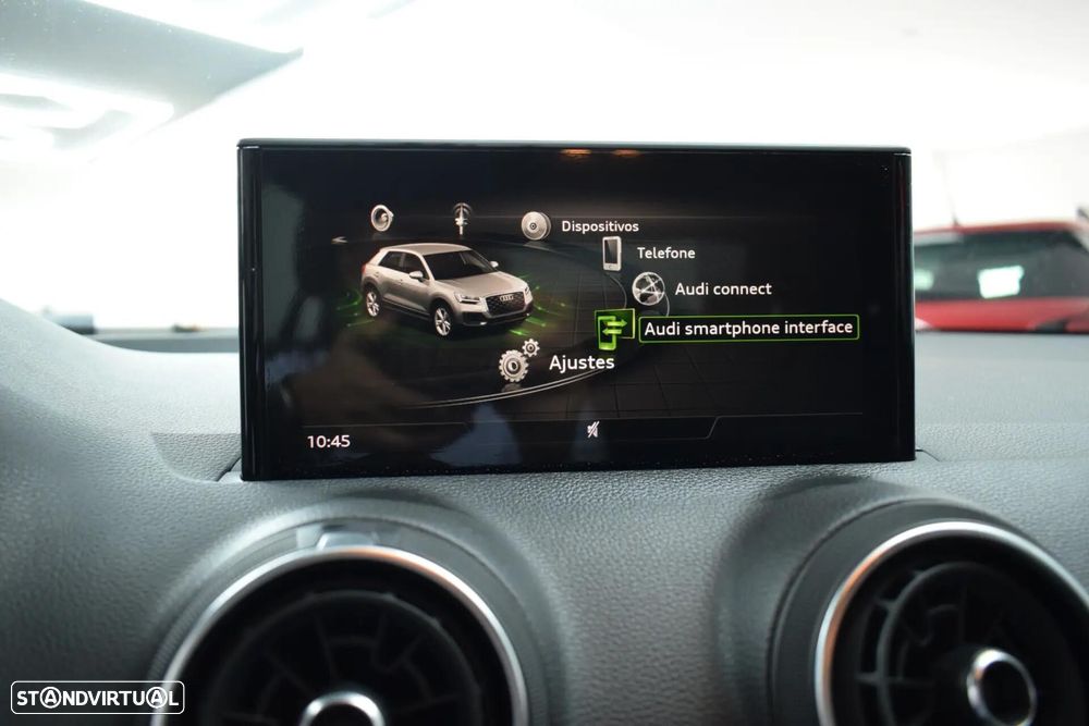 Audi Q2 30 TFSI Advanced - 15