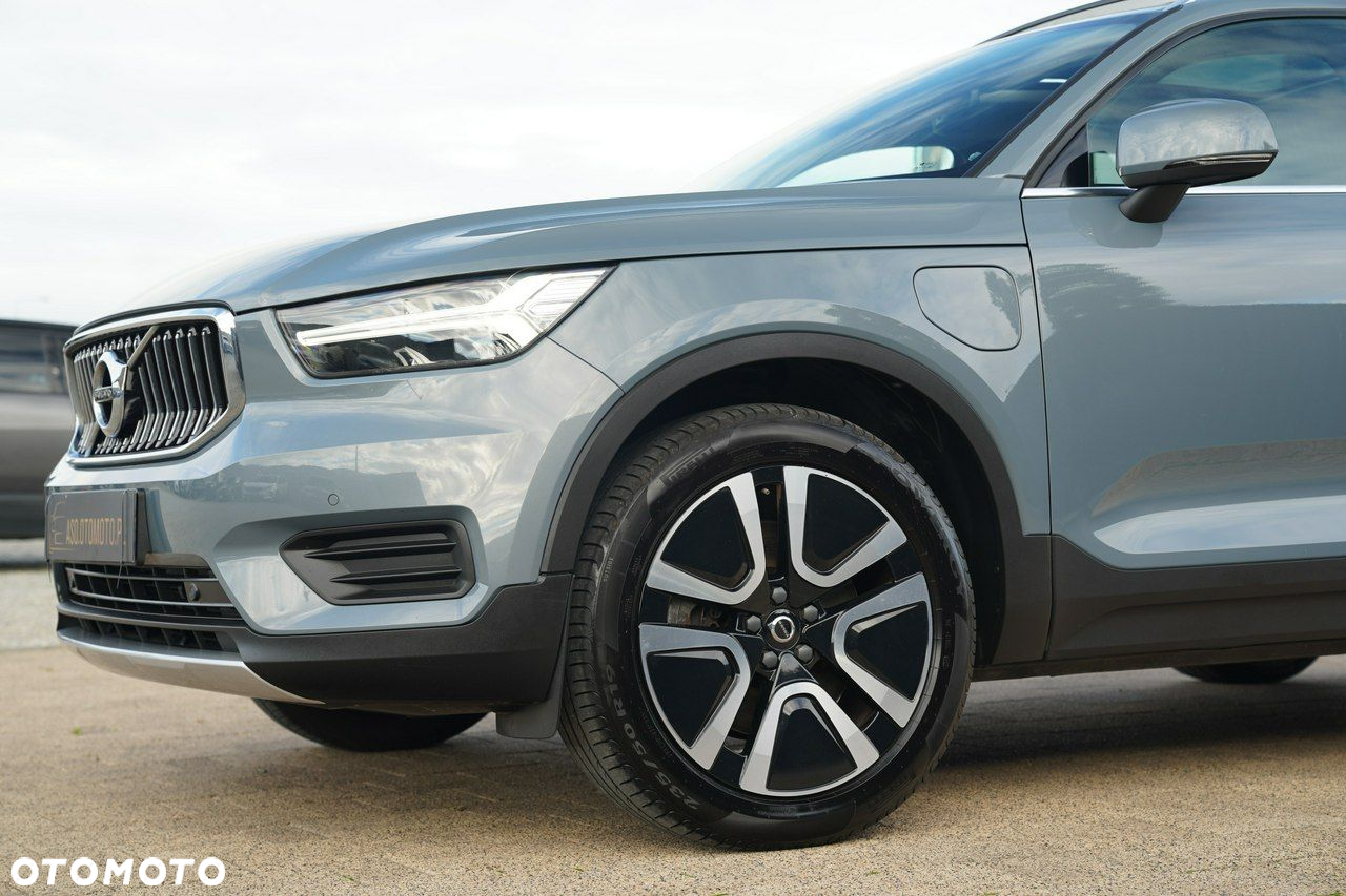 Volvo XC 40 - 9