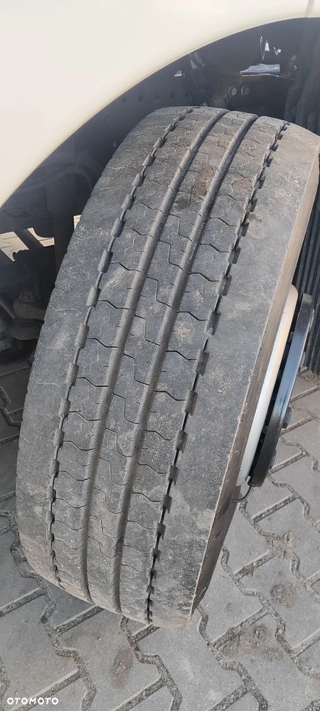 MAN TGX 18.480 - 15