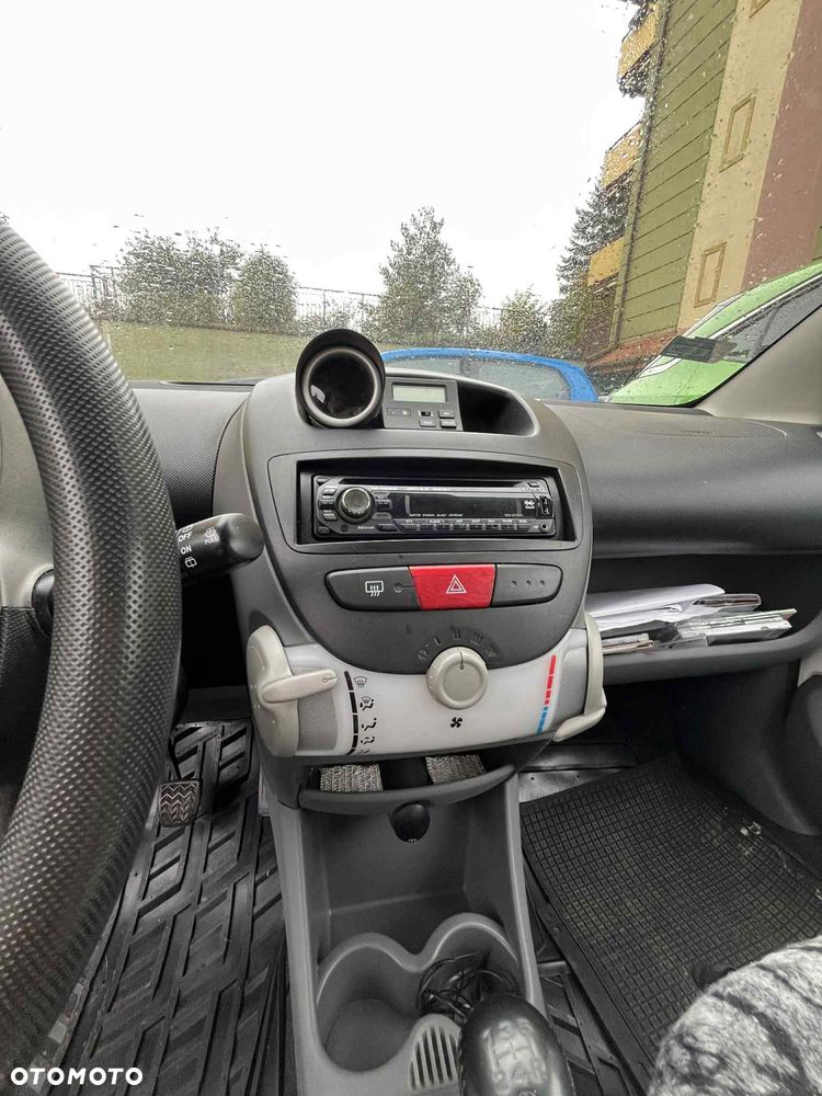 Citroën C1 1.0i Flirt - 9