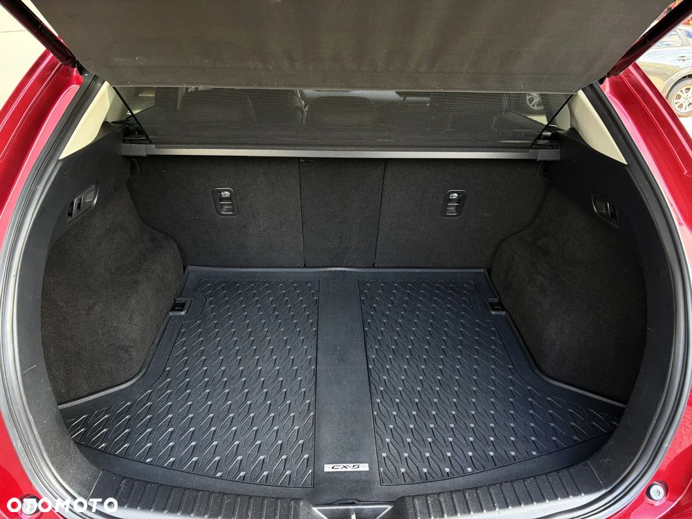 Mazda CX-5 - 37