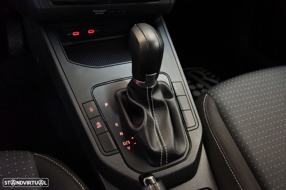 SEAT Ibiza 1.0 TSI Style DSG - 23