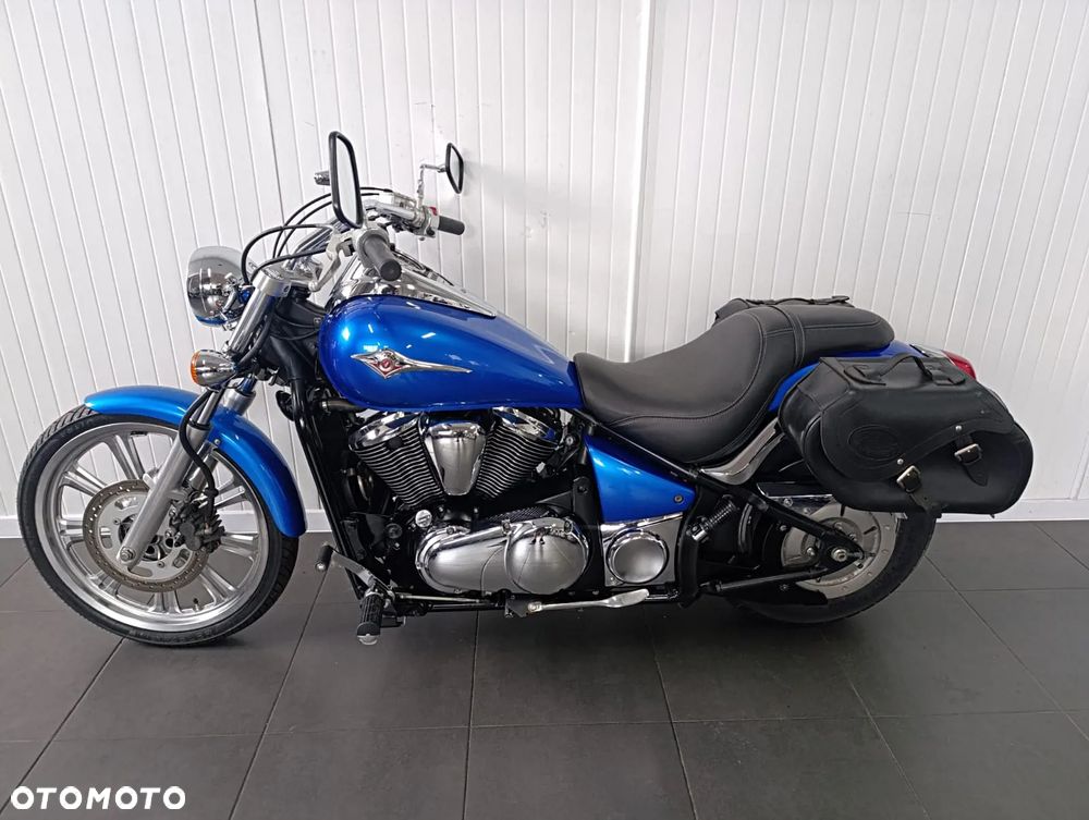 Kawasaki Vulcan - 7