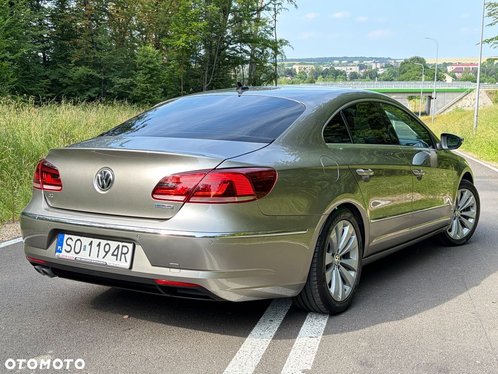 Volkswagen CC 2.0 TDI DPF BMT - 3