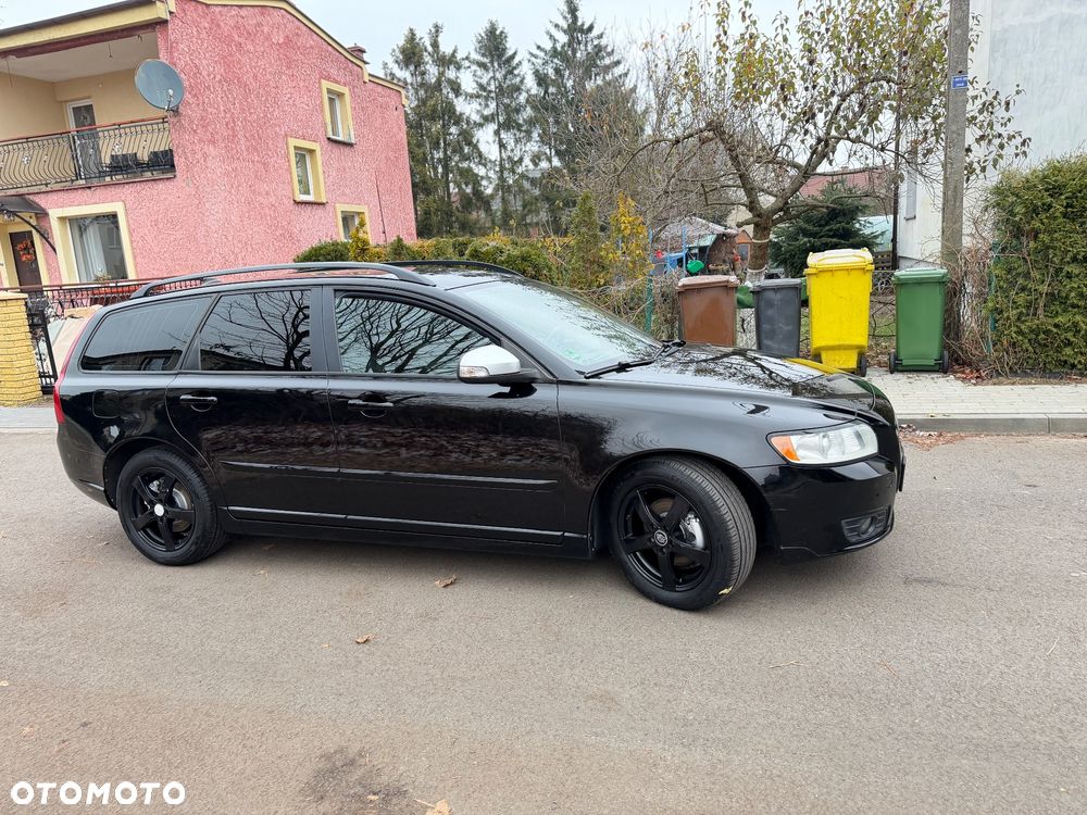 Volvo V50 DPF D2 Business Pro Edition - 2
