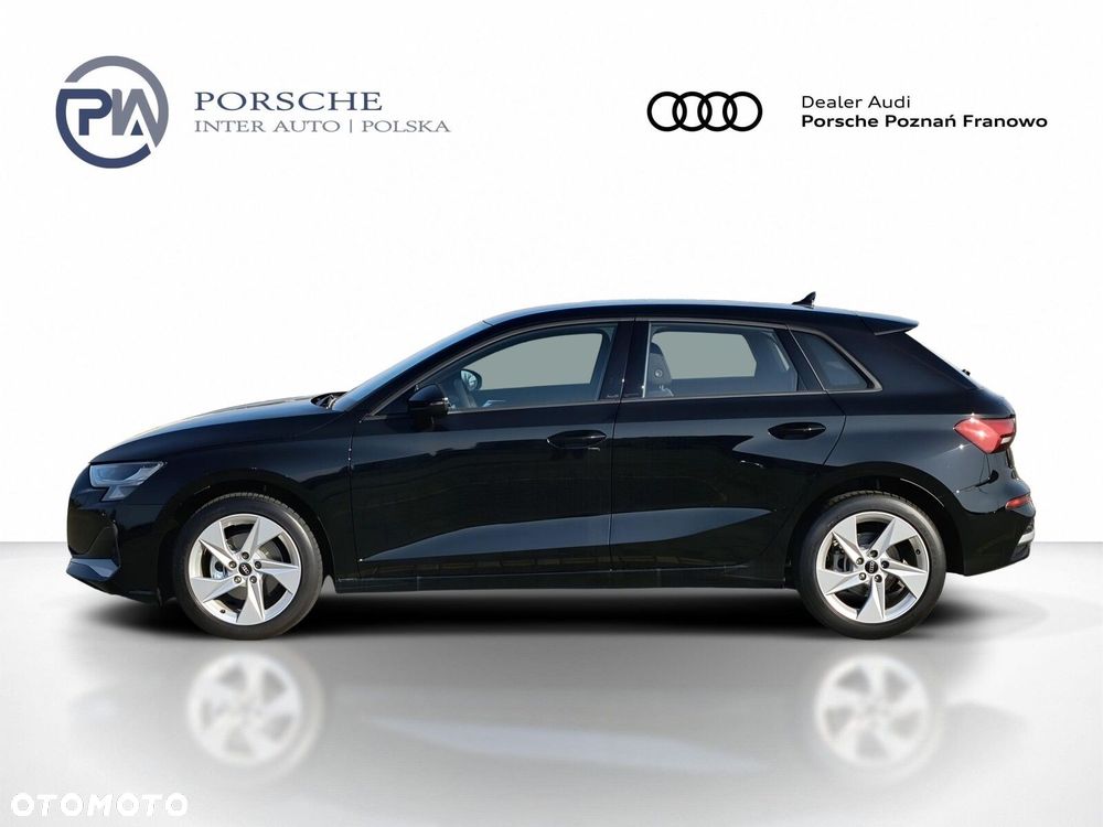 Audi A3 Sportback - 4
