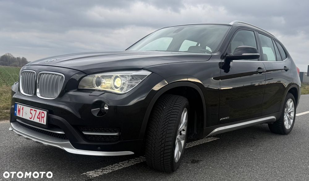 BMW X1 xDrive20i xLine - 10