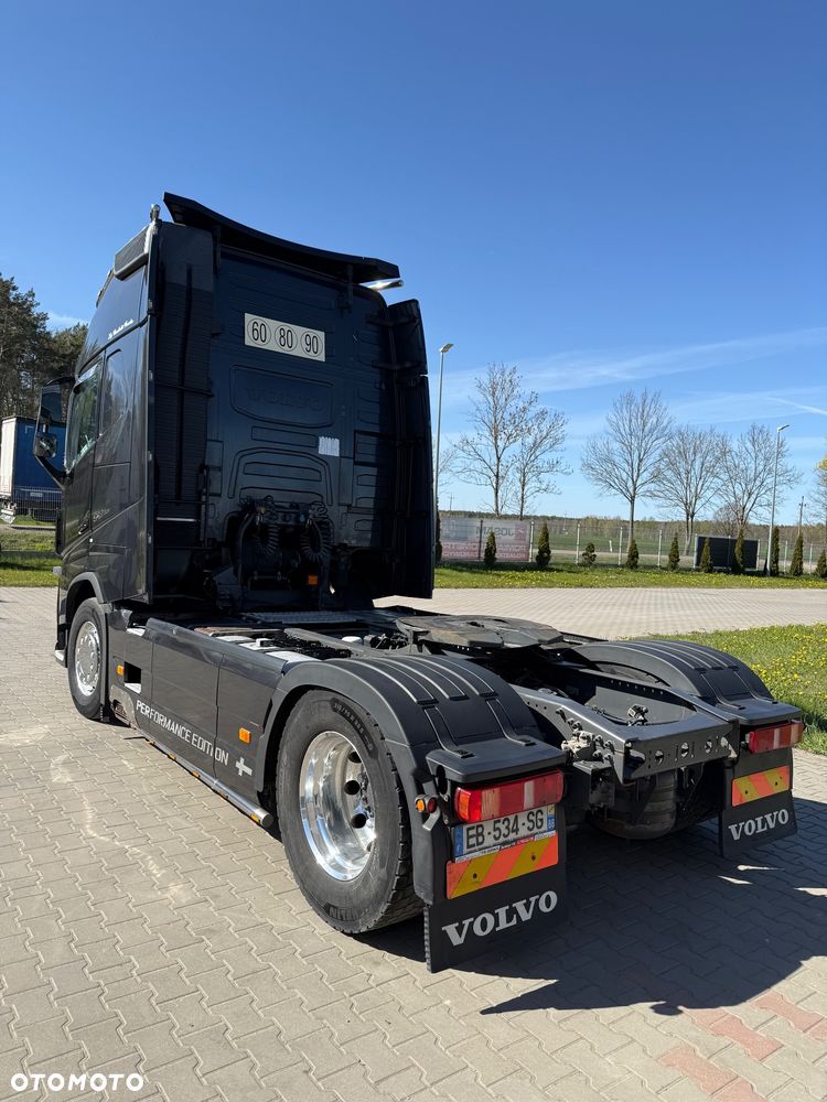 Volvo FH 4 540 - 14