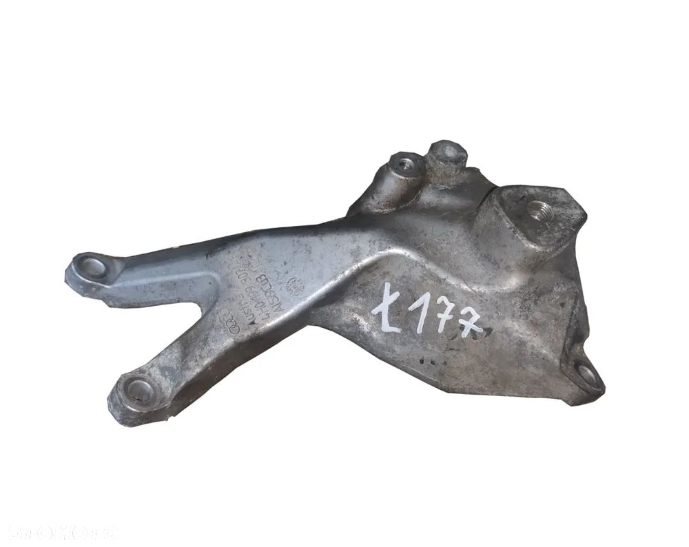 Ł177 ŁAPA SILNIKA AUDI 4H0199307AF