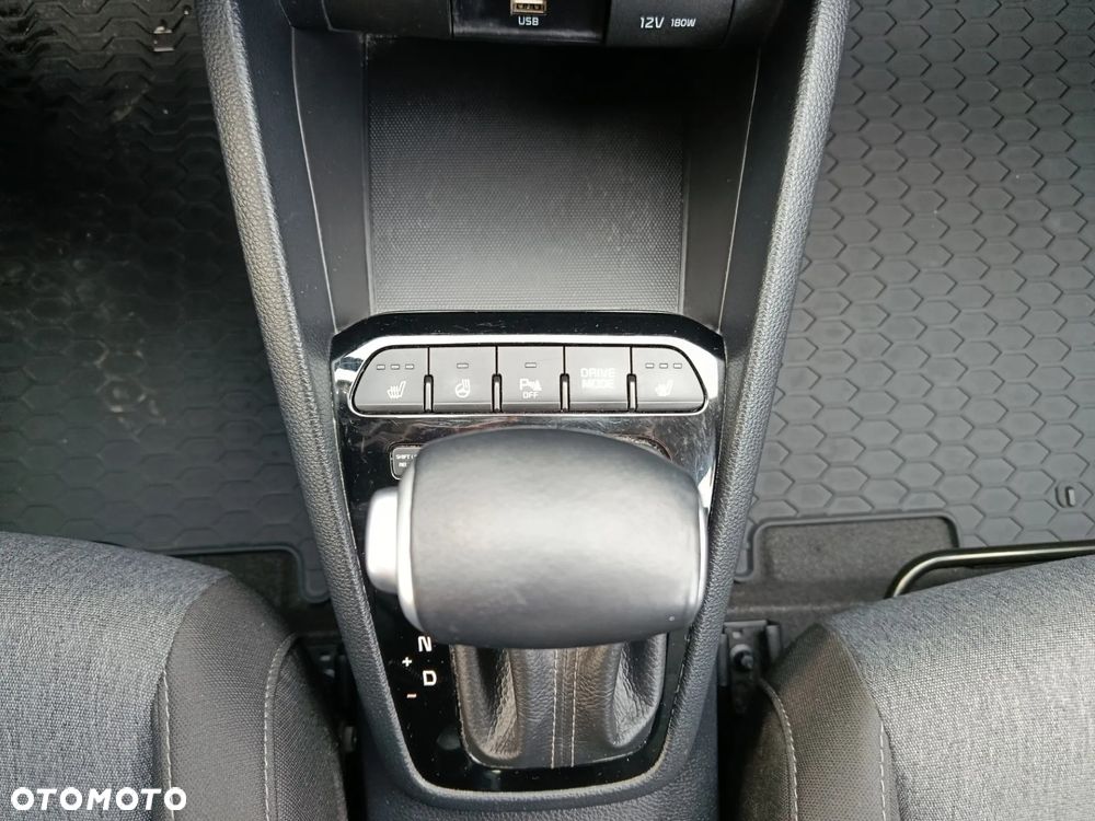 Kia Stonic 1.0 T-GDI M DCT - 15