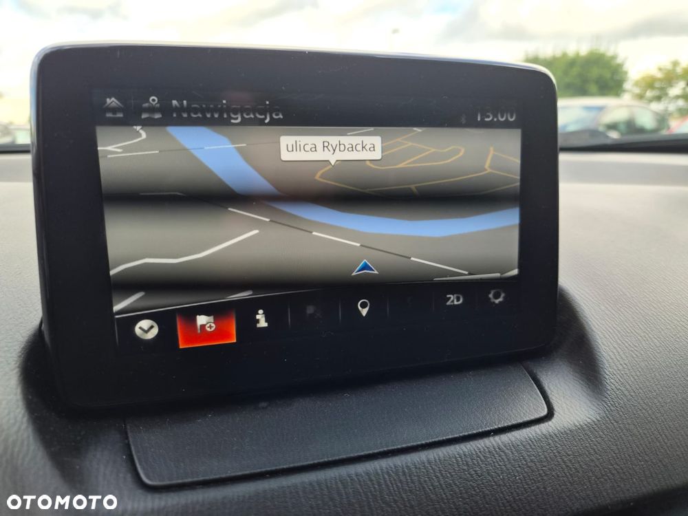 Mazda CX-3 2.0 SkyGo - 8