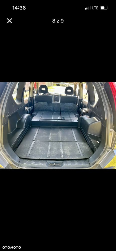 Nissan X-Trail 2.0 dCi SE - 14