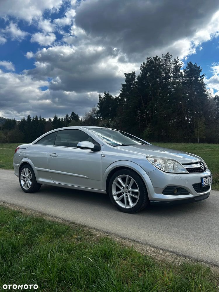 Opel Astra 1.6 - 15
