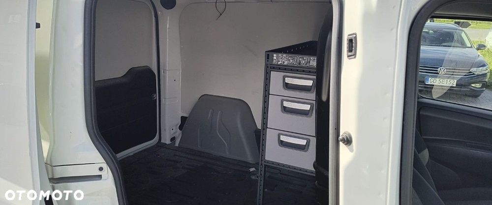 Opel COMBO - 9