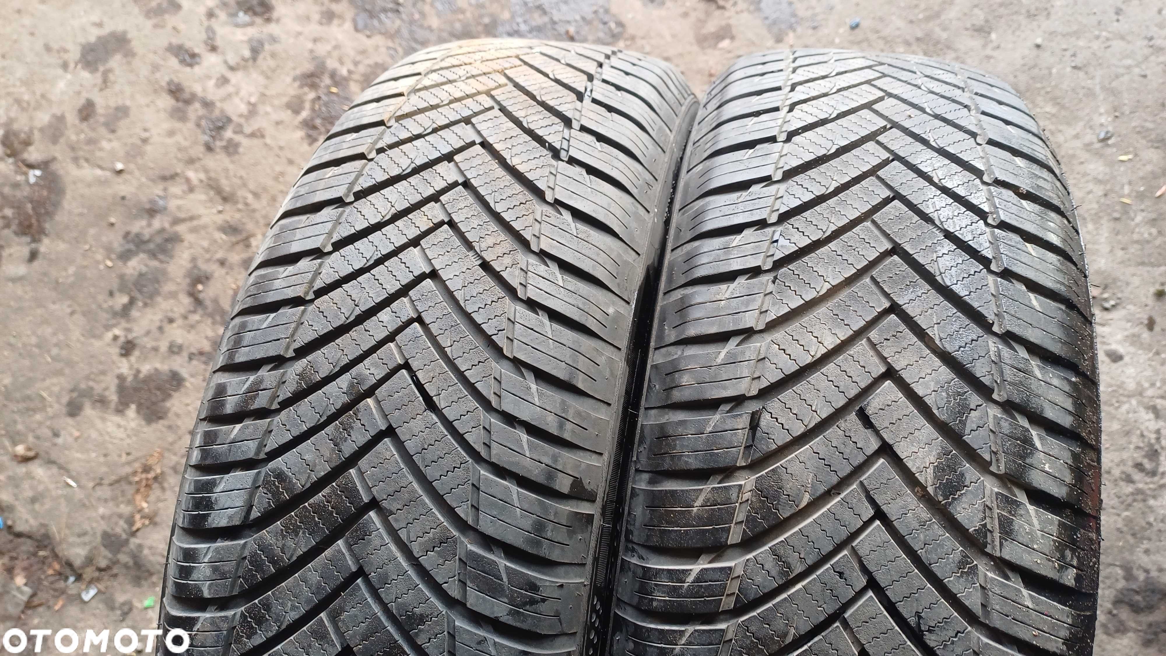 Imperial AllSeason Driver 195/65 R15 91H 2020r - 1