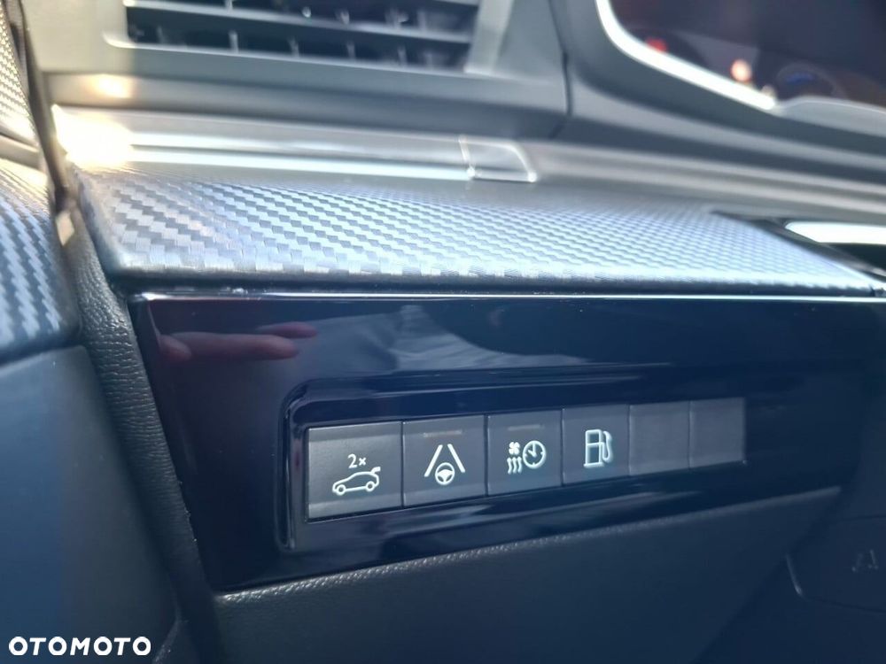 Peugeot 508 1.6 PureTech HYbrid PHEV GT S&S EAT8 - 24