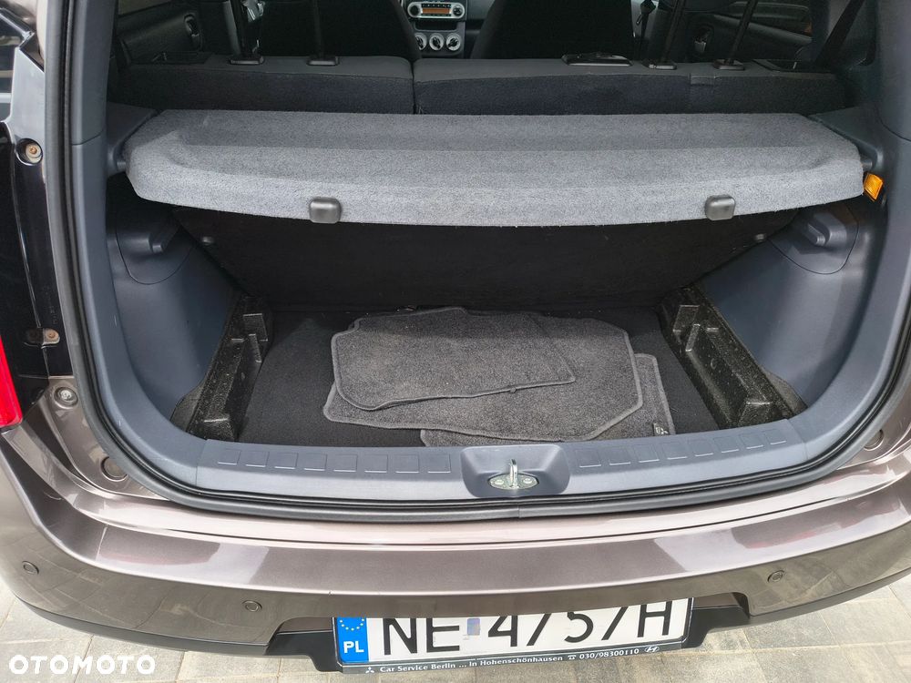 Mitsubishi Colt 1.3 Inform EU5 Cleartec - 16